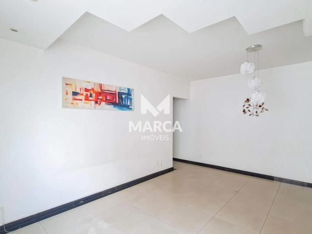 Apartamento para Locação em Belo Horizonte/MG Castelo 3 Quartos