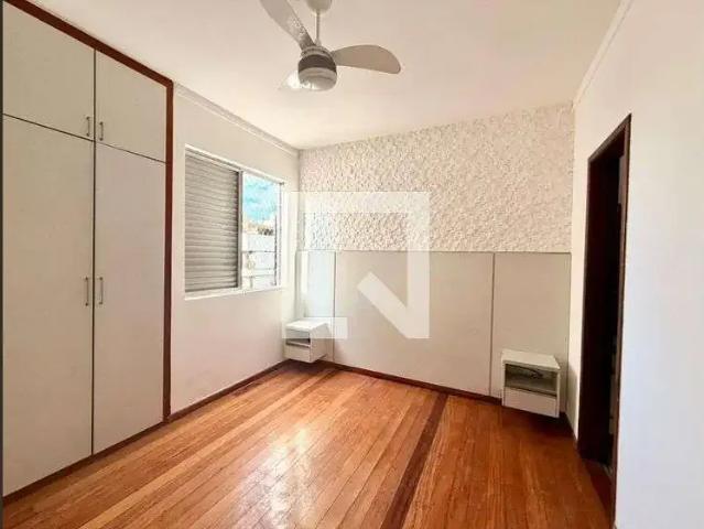 Apartamento para Locação em Belo Horizonte/MG Castelo 3 Quartos