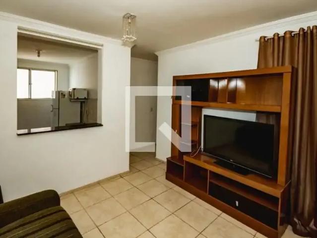 Apartamento para Locação em Belo Horizonte/MG Castelo 3 Quartos