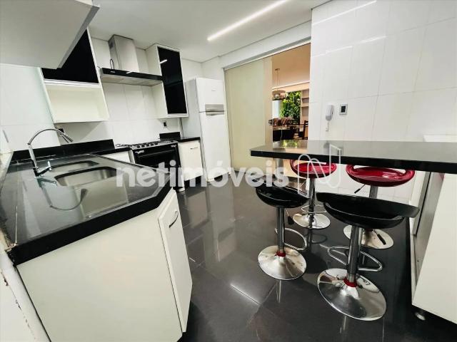 Apartamento para Locação em Belo Horizonte/MG Castelo 3 Quartos