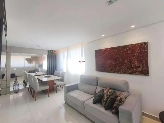 Apartamento para Locação em Belo Horizonte/MG Castelo 3 Quartos