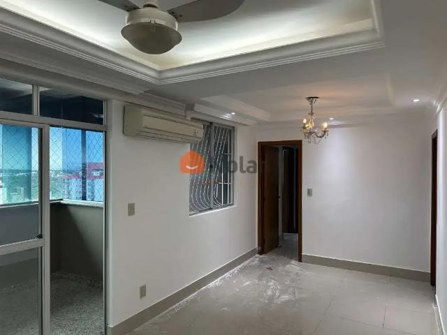 Apartamento para Locação em Belo Horizonte/MG Castelo 3 Quartos