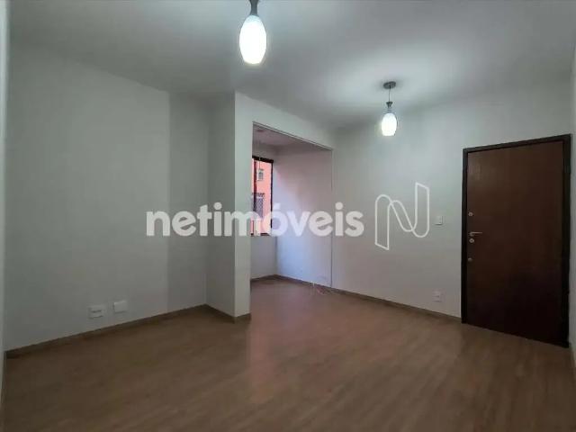 Apartamento para Locação em Belo Horizonte/MG Castelo 3 Quartos