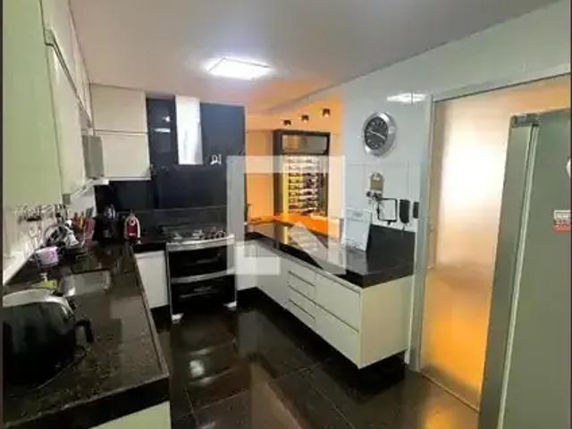 Apartamento para Locação em Belo Horizonte/MG Castelo 3 Quartos