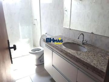 Apartamento para Locação em Belo Horizonte/MG Castelo 3 Quartos