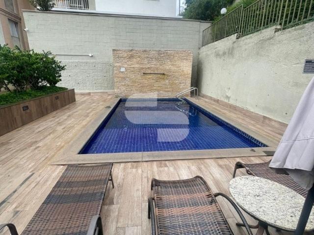 Apartamento para Locação em Belo Horizonte/MG Castelo 3 Quartos