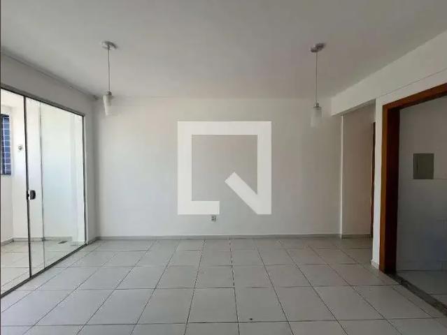 Apartamento para Locação em Belo Horizonte/MG Castelo 3 Quartos
