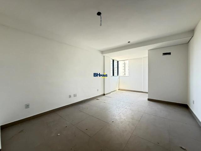 Apartamento para Locação em Belo Horizonte/MG Castelo