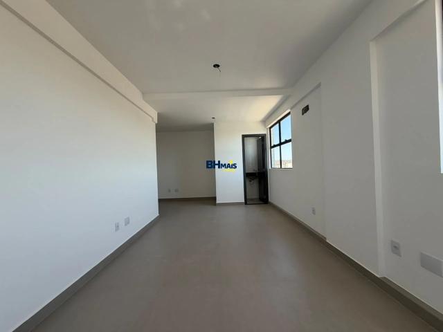 Apartamento para Locação em Belo Horizonte/MG Castelo