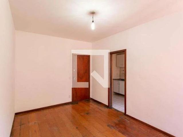 Apartamento para Locação em Belo Horizonte/MG Castelo 2 Quartos