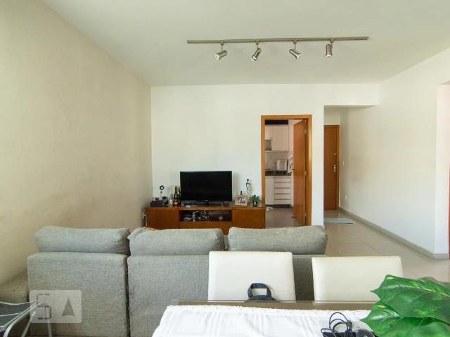 Apartamento para Locação em Belo Horizonte/MG Castelo 2 Quartos