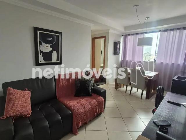 Apartamento para Locação em Belo Horizonte/MG Castelo 2 Quartos
