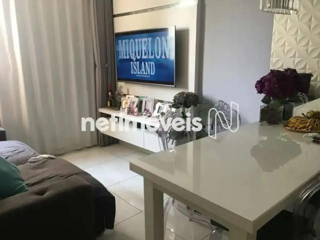 Apartamento para Locação em Belo Horizonte/MG Castelo 2 Quartos