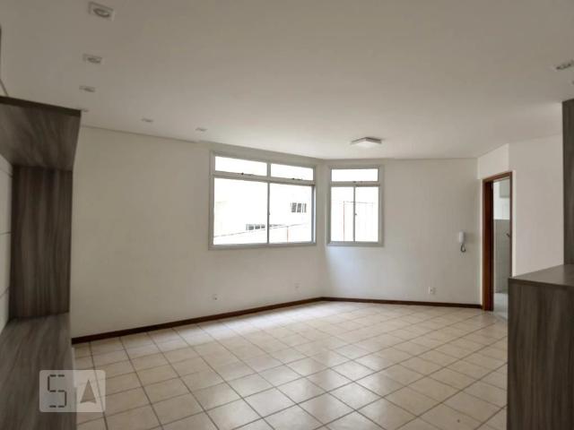 Apartamento para Locação em Belo Horizonte/MG Castelo 2 Quartos