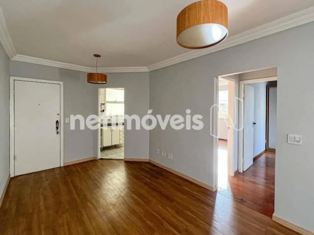 Apartamento para Locação em Belo Horizonte/MG Castelo 2 Quartos