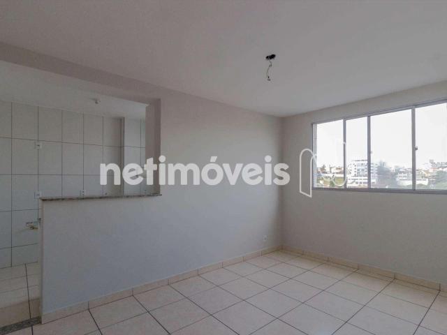 Apartamento para Locação em Belo Horizonte/MG Castelo 2 Quartos