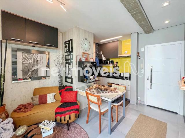 Apartamento para Locação em Belo Horizonte/MG Castelo 2 Quartos