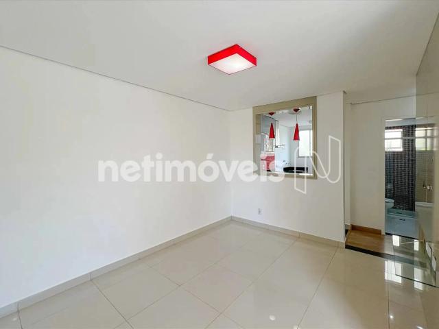 Apartamento para Locação em Belo Horizonte/MG Castelo 2 Quartos
