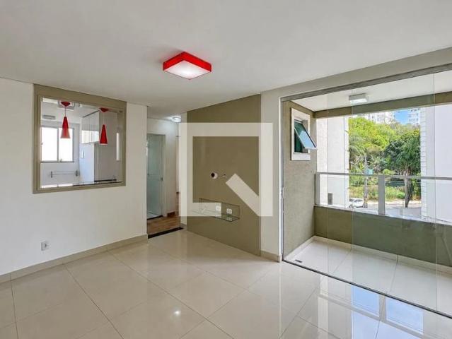 Apartamento para Locação em Belo Horizonte/MG Castelo 2 Quartos