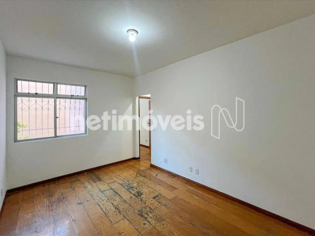 Apartamento para Locação em Belo Horizonte/MG Castelo 2 Quartos