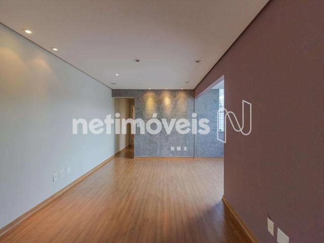 Apartamento para Locação em Belo Horizonte/MG Castelo 2 Quartos