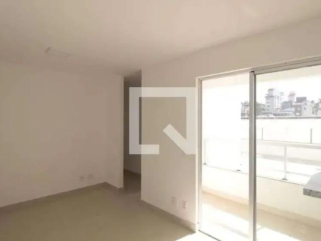 Apartamento para Locação em Belo Horizonte/MG Castelo 2 Quartos