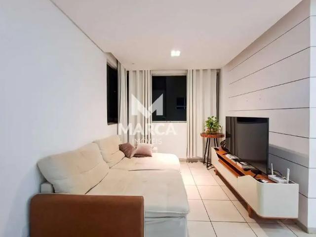 Apartamento para Locação em Belo Horizonte/MG Castelo 2 Quartos