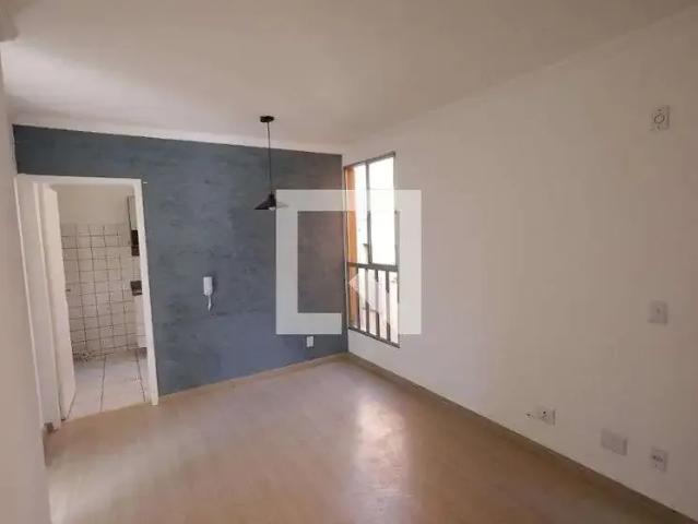 Apartamento para Locação em Belo Horizonte/MG Castelo 2 Quartos