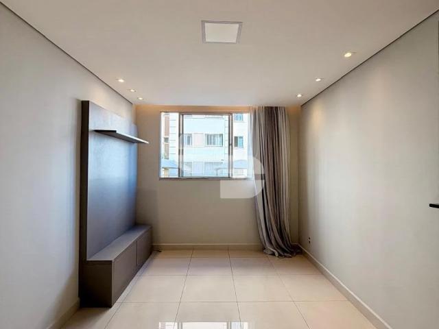 Apartamento para Locação em Belo Horizonte/MG Castelo 2 Quartos