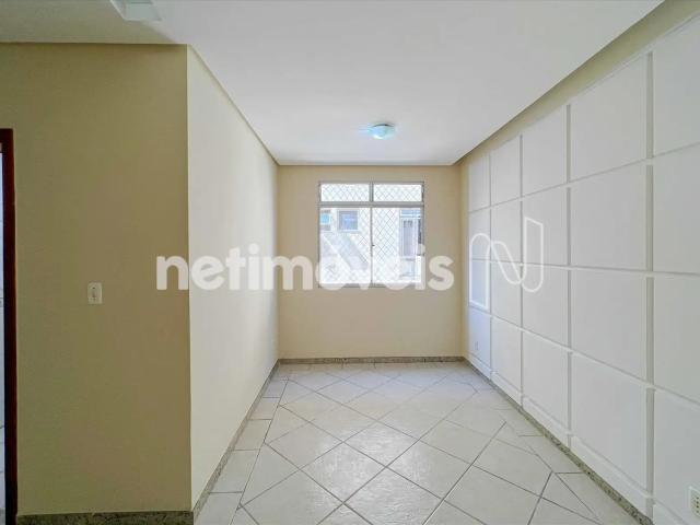 Apartamento para Locação em Belo Horizonte/MG Castelo 2 Quartos
