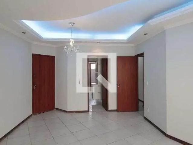 Apartamento para Locação em Belo Horizonte/MG Castelo 4 Quartos