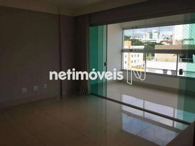 Apartamento para Locação em Belo Horizonte/MG Castelo 4 Quartos