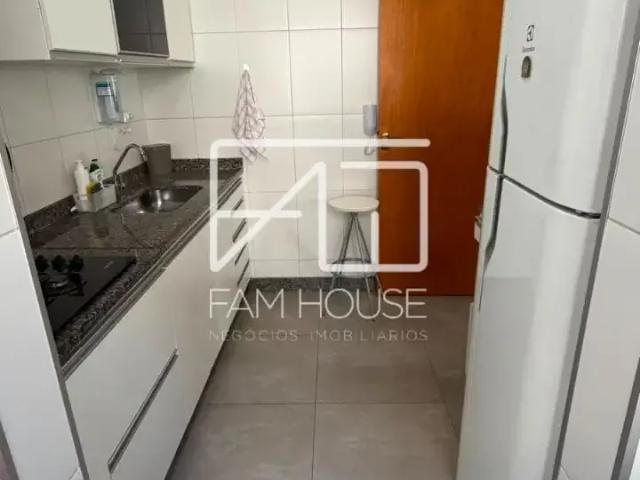 Apartamento para Locação em Belo Horizonte/MG Castelo