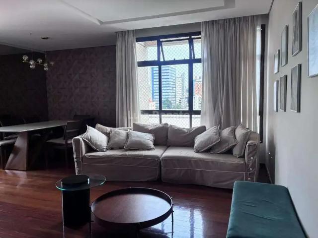 Apartamento para Locação em Belo Horizonte/MG Carmo 3 Quartos