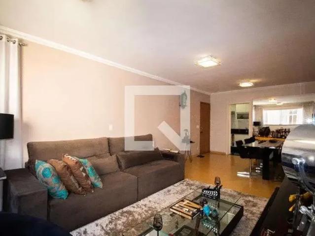 Apartamento para Locação em Belo Horizonte/MG Carlos Prates 3 Quartos