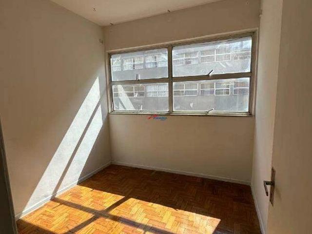 Apartamento para Locação em Belo Horizonte/MG Carlos Prates 3 Quartos