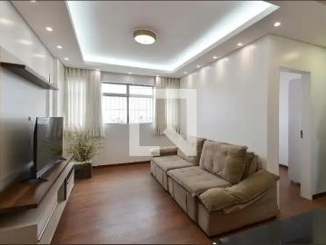 Apartamento para Locação em Belo Horizonte/MG Carlos Prates 3 Quartos