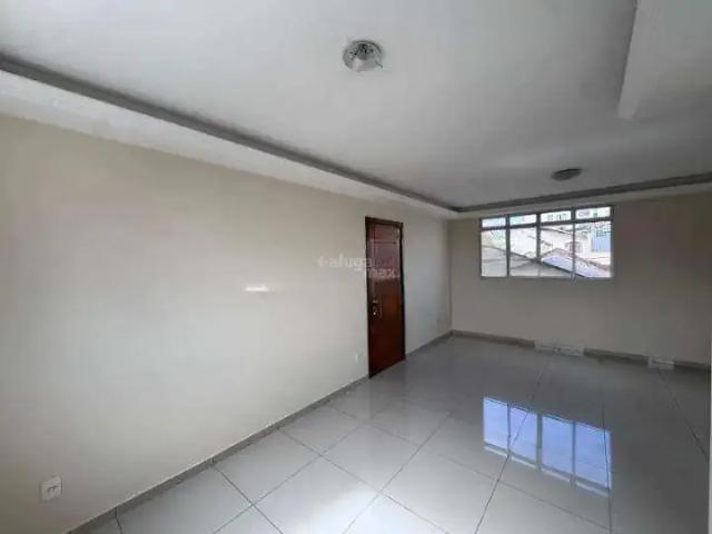 Apartamento para Locação em Belo Horizonte/MG Carlos Prates 3 Quartos
