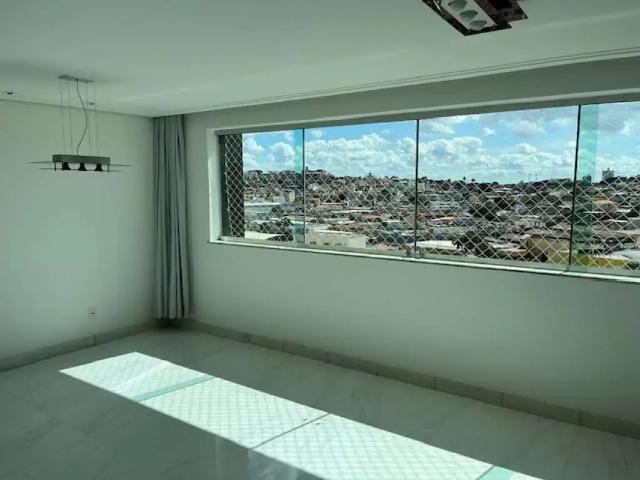 Apartamento para Locação em Belo Horizonte/MG Carlos Prates 3 Quartos
