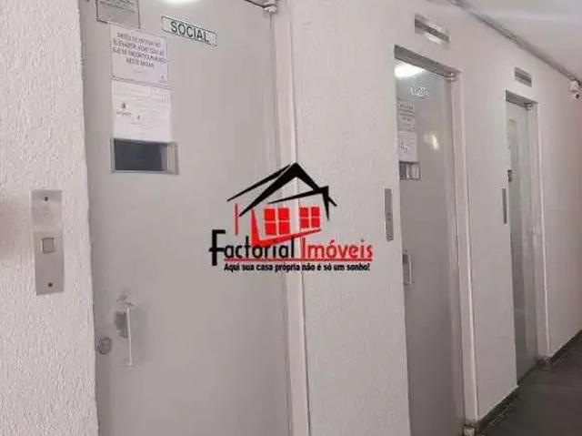 Apartamento para Locação em Belo Horizonte/MG Carlos Prates 2 Quartos
