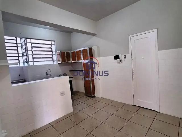 Apartamento para Locação em Belo Horizonte/MG Carlos Prates 2 Quartos