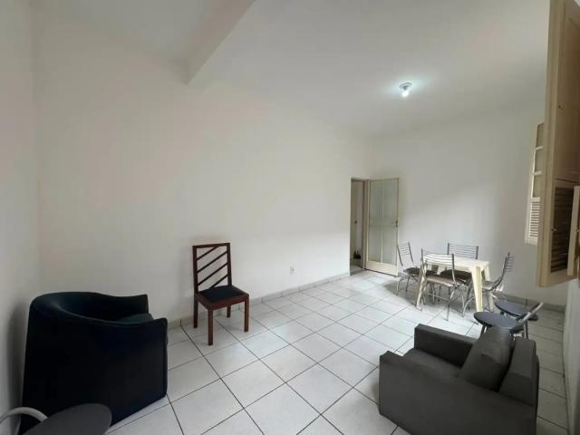 Apartamento para Locação em Belo Horizonte/MG Carlos Prates 2 Quartos