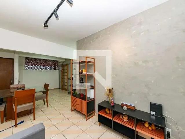 Apartamento para Locação em Belo Horizonte/MG Carlos Prates 2 Quartos