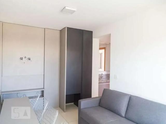 Apartamento para Locação em Belo Horizonte/MG Centro 1 Quartos