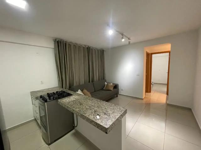 Apartamento para Locação em Belo Horizonte/MG Centro 1 Quartos