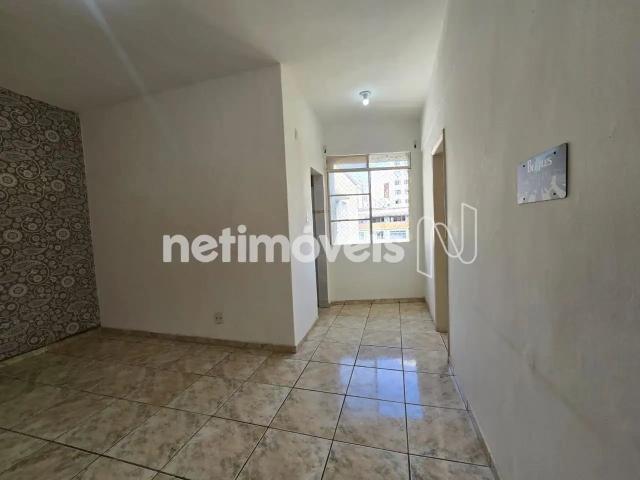 Apartamento para Locação em Belo Horizonte/MG Centro 1 Quartos