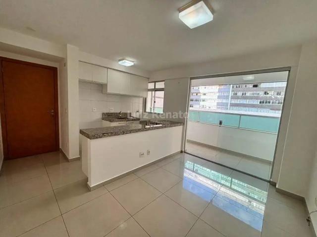 Apartamento para Locação em Belo Horizonte/MG Centro 1 Quartos
