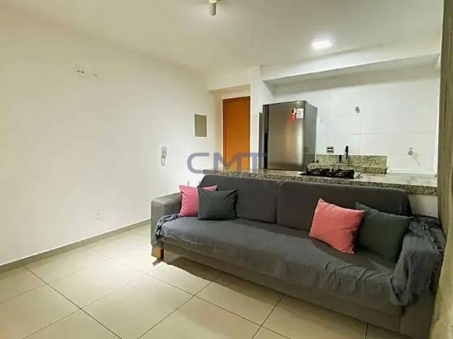 Apartamento para Locação em Belo Horizonte/MG Centro 1 Quartos