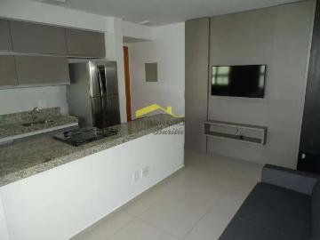 Apartamento para Locação em Belo Horizonte/MG Centro 1 Quartos