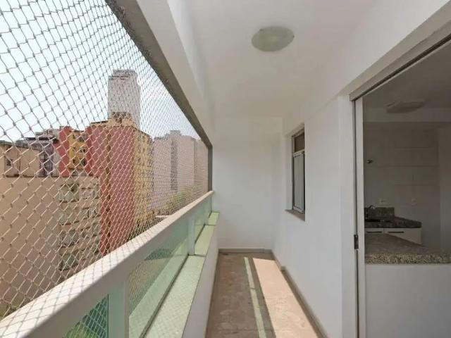Apartamento para Locação em Belo Horizonte/MG Centro 1 Quartos